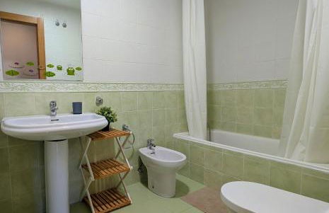 Vacaciones tierra y mar Apartamento en el centro - Foto 15