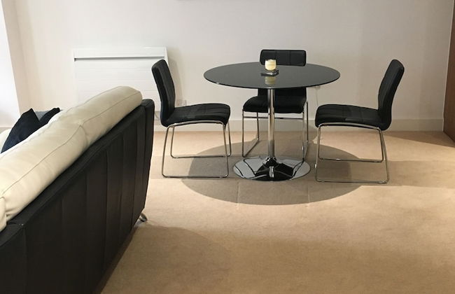 Toothbrush Apartments - Ipswich Waterfront - Regatta Quay - Foto 8