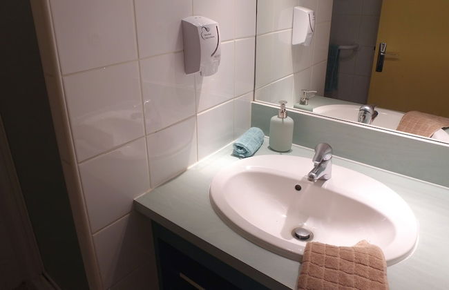 VVF Le Pays Cathare Carcassonne, Saissac - Foto 17