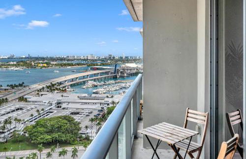 Alea Miami Designer Studios Downtown - Foto 45