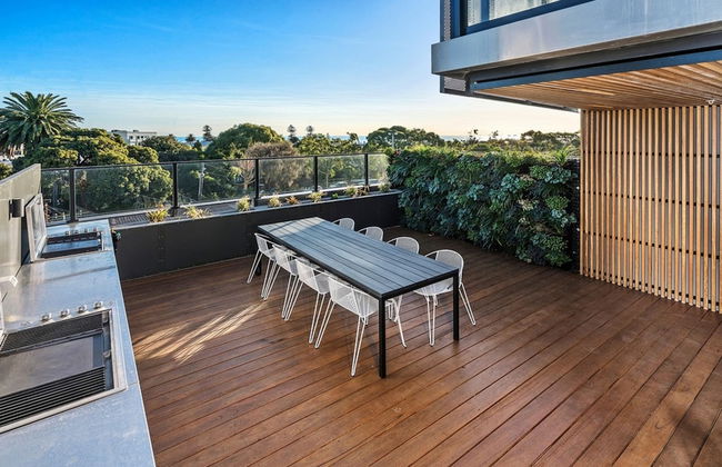 Anchorage Apartments Hampton - Foto 25