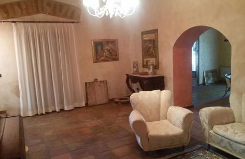 Tenute Piazza Countryhouse - Foto 11
