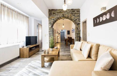 Louros Spa House - Photo 79