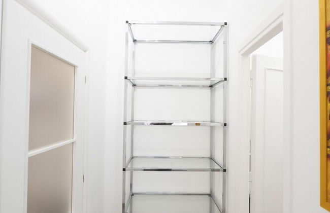 Apartment in Rome - Foto 25