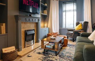 Elmbank House - Foto 65