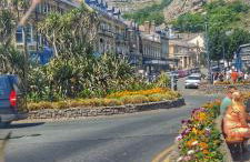 Willesden, Apartment 2, A beautifully furnished and spacious apartment located in the heart of Llandudno - Photo 29