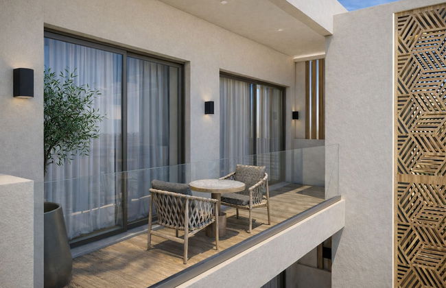 Le Mar Luxury Apartments by Checkin - Foto 58