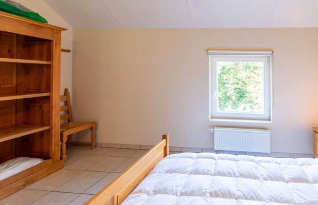 Apartment With Terrace in Luxembourg - Photo 3