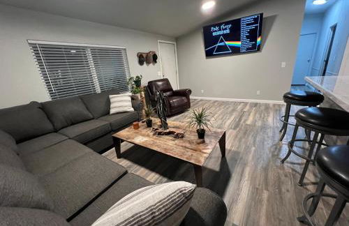 The Sequoia guesthouse - Foto 19