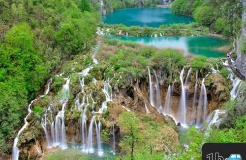Ruralna kuća za odmor Lika - Foto 29