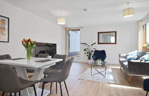 Cubo Canary Wharf - Foto 11