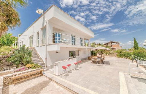 Lovely Home In Aragona -Ag- - Foto 9