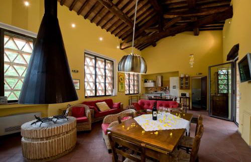 Fienile di Colletalli - Foto 17