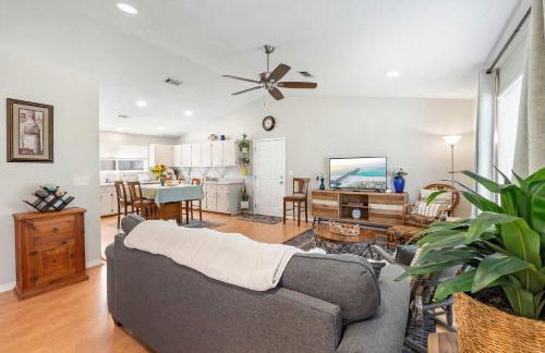 Life's a Breeze - 5min to Pcola Beach , Families - Foto 10