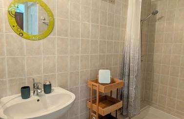 Évasion vigneronne, jolie maison de village en pierre - Foto 5