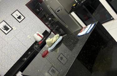 casa ampla com piscina e área gourmet - Foto 6