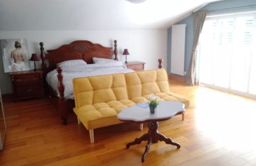 Cosy Rural Gilbert Hights Llandovery Cynghordy - Foto 55