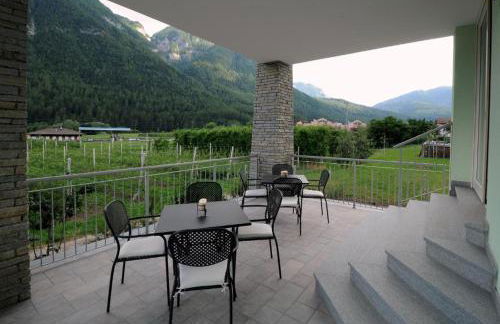 Agritur Melissa - Foto 15