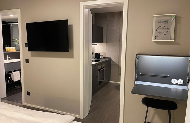 Timehouse - Photo 27