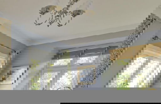 Delightful Apartment in Prime Location Near Hampstead Heath by Underthedoormat - Foto 7