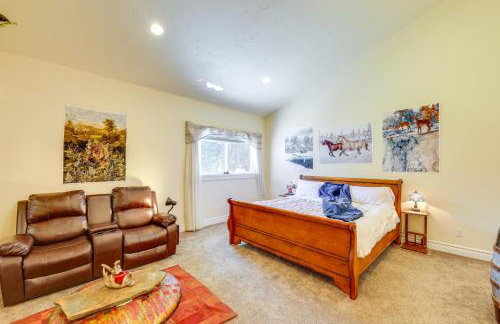 Retreat and Event Villa Lake Access - Foto 17