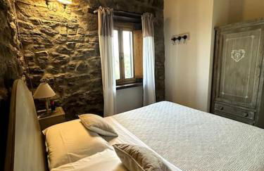 Agriturismo Antico Corniolo - Gradoli - Lago di Bolsena - Foto 17