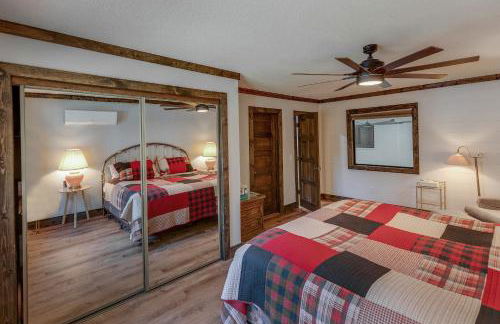 Whitefish Lake Home with Heated Indoor Pool - Foto 31