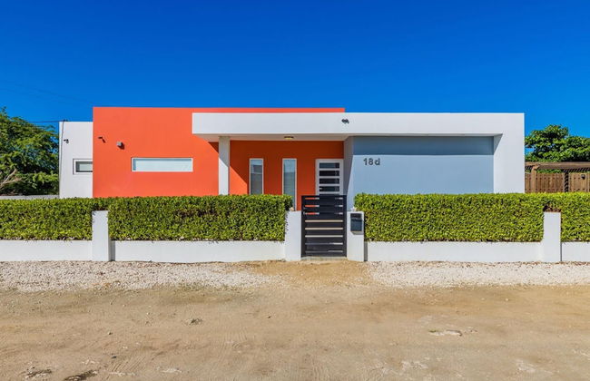 Viva Koyari Modern House - Foto 42