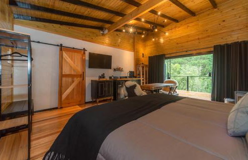 Refúgio Urubici Chalé Boutique - Photo 4