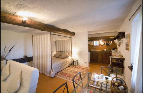 Agriturismo Famiglia al Castello Di Bagnolo - Foto 49