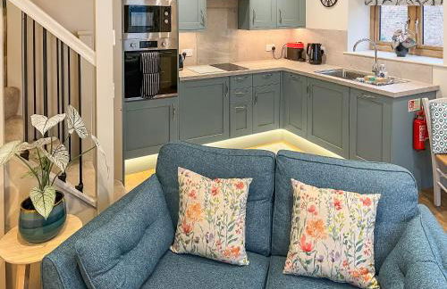 Goose Beck Cottages - Bacchus - Foto 6