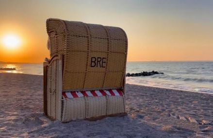 Villa Scharbeutz, Pönitz - Foto 27