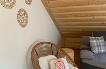 Apartamenty pod Góralskim Niebem - Photo 42