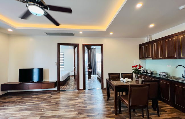 Hanoi Apartment - Photo 5