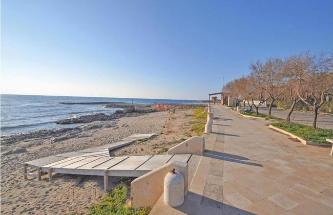 Sunny Garden Stay in Taviano - Foto 33