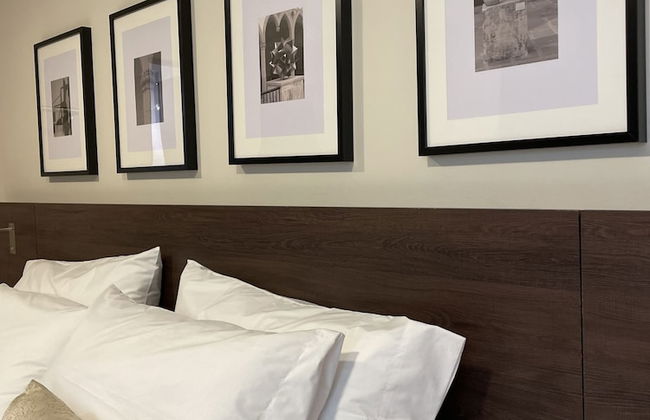 HIDALGO 119 - TERRAZA Y SUITES - Foto 33