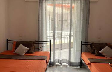 Eleni Antonouli Rooms - Foto 9