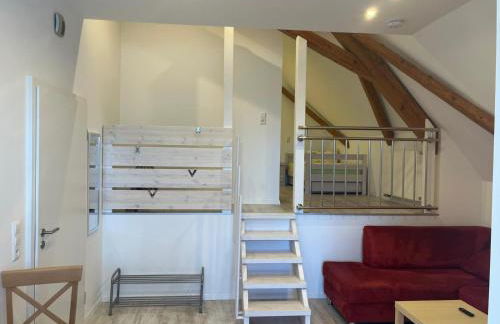 Ferienwohnungen im Stollenhof - Foto 5