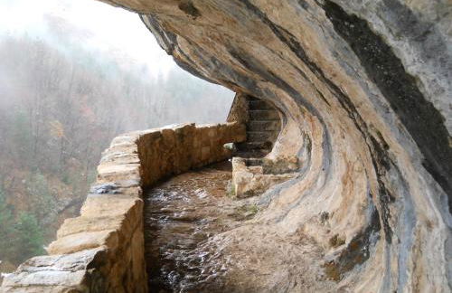 Stone House in Majella Park - Foto 75