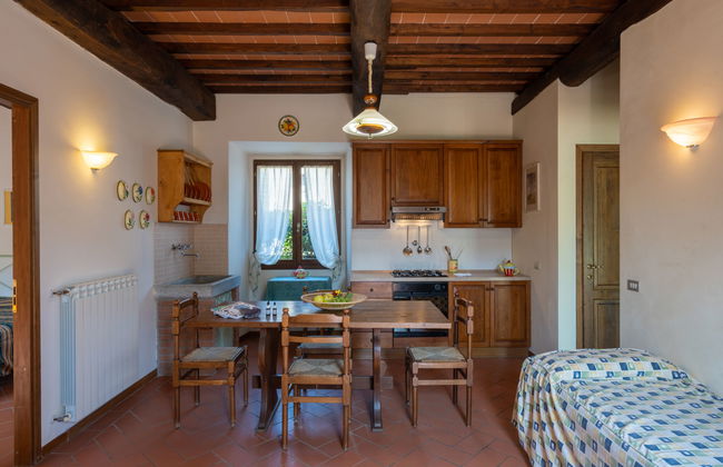 Vigna La Corte - Foto 8