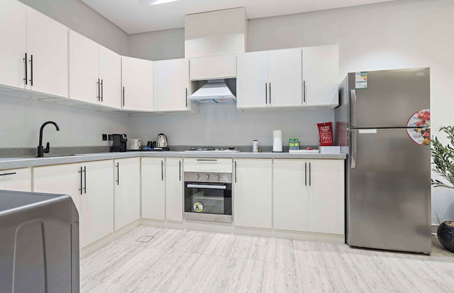 Silkhaus Majidia 132 - Photo 12