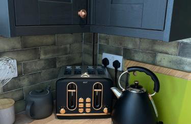 Evergreen Cottage - Foto 7