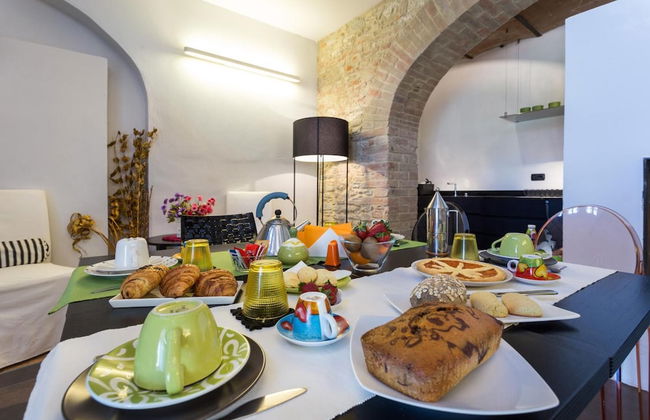 Al Dolce Farniente - Foto 19