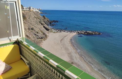 Apartamento en Playa Semi-Privada - Foto 6