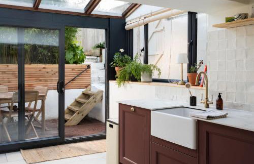 Traditional Cornish Cottage & Garden Redruth - Photo 34