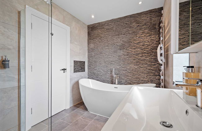 Host Stay Mount Pleasant - Foto 21