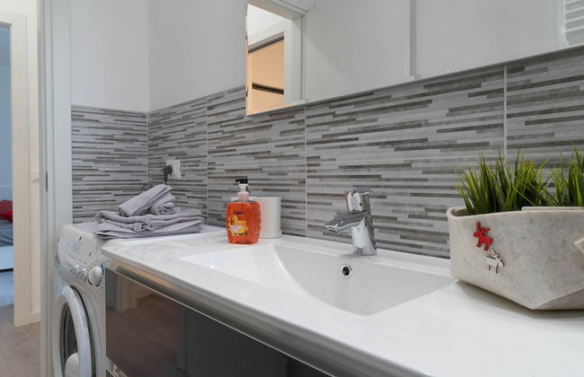 Lecco Alta Relax House - Foto 29