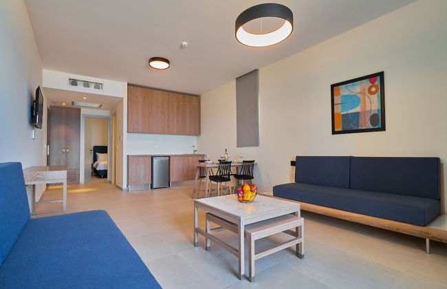 Silver Beach Hotel - Foto 35