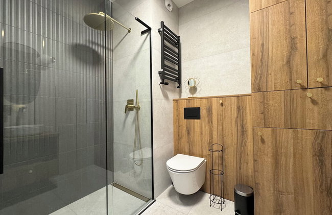 Apartament Ciri by Q4Apartments - Photo 17