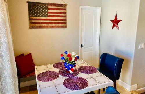 Eagle Nest River Views Hot Tub Games Sleeps 6 - Foto 15